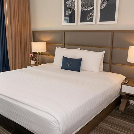 San Juan Hotel Майами-Бич Номер фото
