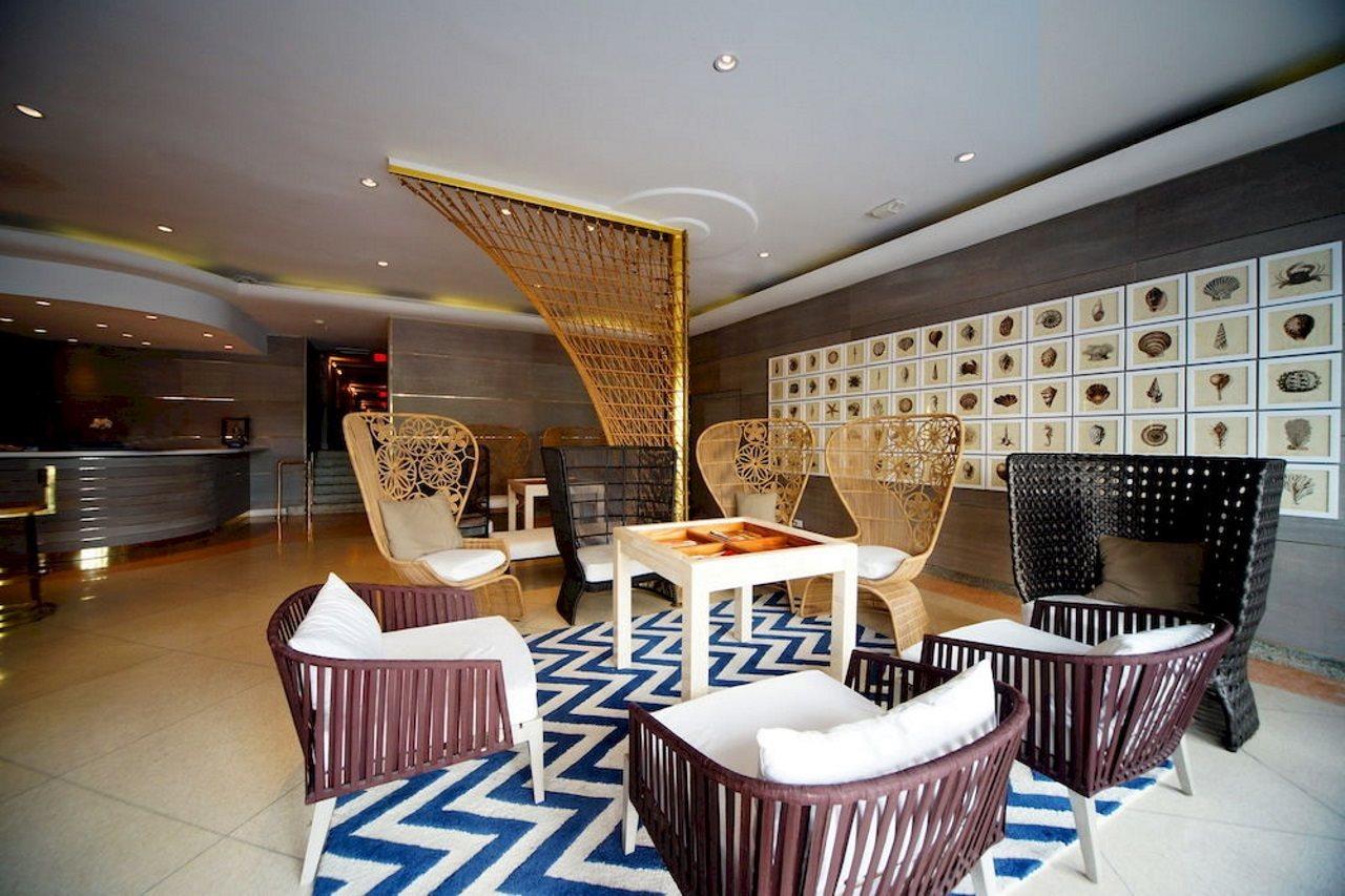 San Juan Hotel Майами-Бич Экстерьер фото