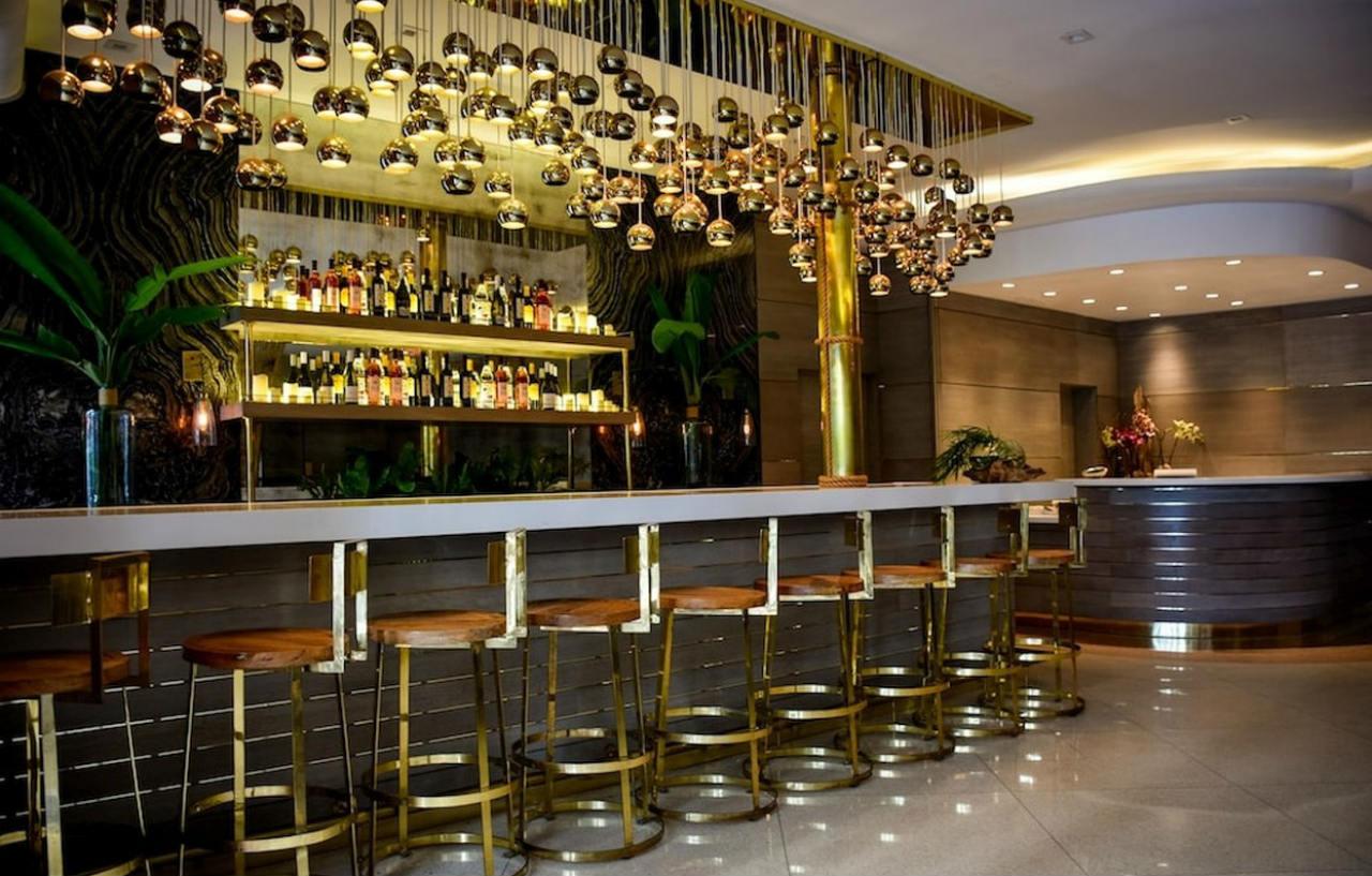 San Juan Hotel Майами-Бич Экстерьер фото