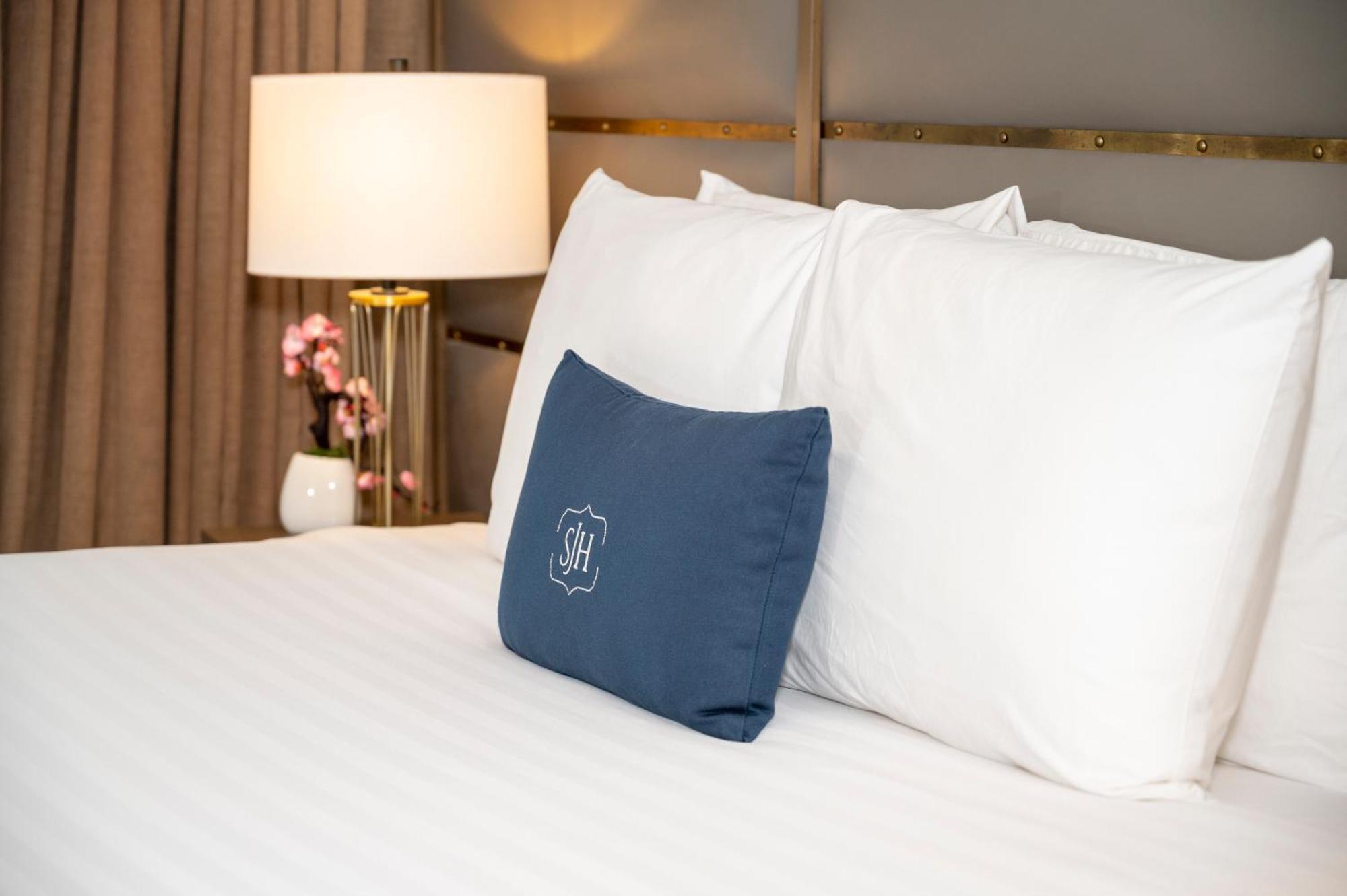 San Juan Hotel Майами-Бич Номер фото